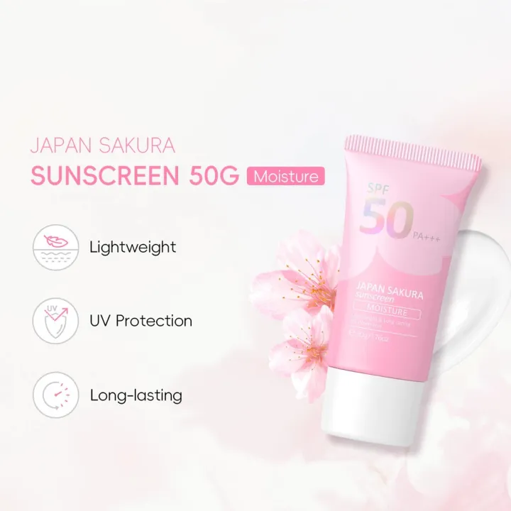 Laikou%20Japan%20Sakura%20Face%20Sunscreen%20SPF50gm%20-%20Image%206