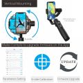 hohem iSteady Mobile 3Axis Handheld Gimbal Stabilizer. 