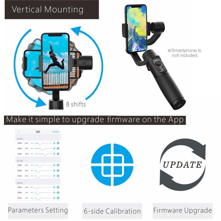 hohem%20iSteady%20Mobile%203Axis%20Handheld%20Gimbal%20Stabilizer%20-%20Image%207