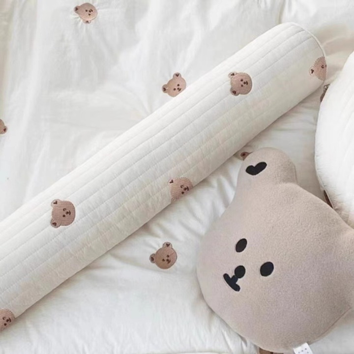 Cartoon%20Bear%20Embroidered%20Baby%20Bed%20Bumper%20for%20Newborns%20Infant%20Bedding%20Crib%20Around%20Cushion%20Cot%20Protector%20Kids%20Sleeping%20Long%20Pillow%20-%20Image%207
