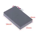 For Sony PlayStation 4 DualShock4 V1 V2 KCR1410 LIP1522 CUH-ZCT1E CUH-ZCT2 Wireless Controller PS4 Controller Battery Tetuo. 