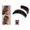 Blackbond Hair high volumizer Banana Bumpit Set of 3pcs - Hair Band.