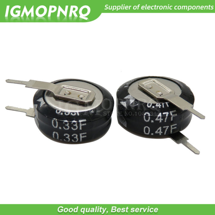 5.5V%20V-type%20Super%20capacitor%200.1F%200.22F%200.33F%200.47F%201F%201.5F%204.0F%20Button%20Farad%20capacitor%20NEW%20-%20Image%204