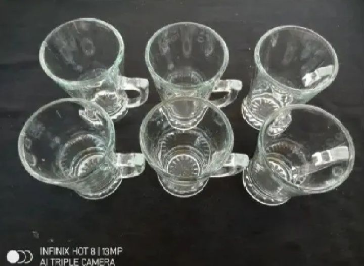 Crystal%20Clear%20transparent%20Beautiful%20unique%20design%20Premium%20Cup%20Set%206%20Piece%20/%20%20Use%20this%20transparent%20tea%20coffee%20cup%20for%20your%20tea%20time%20-%20Image%203