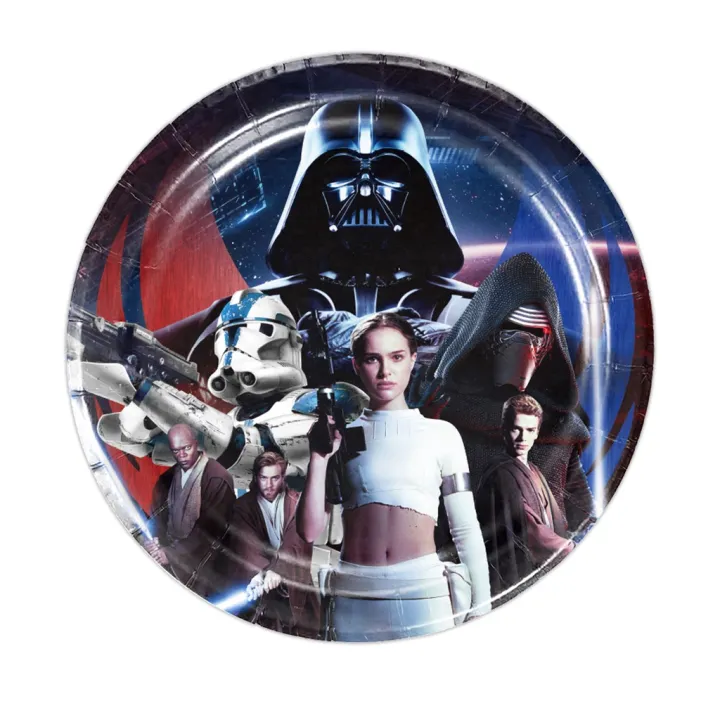 Star%20Wars%20Theme%20Birthday%20Party%20for%20Kids%20Baby%20Shower%20Birthday%20Party%20Decoration%20Tableware%20Paper%20Cups%20Plates%20Napkins%20Tablecloth%20-%20Image%205