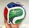 World Cup Football 2026 High Quality.