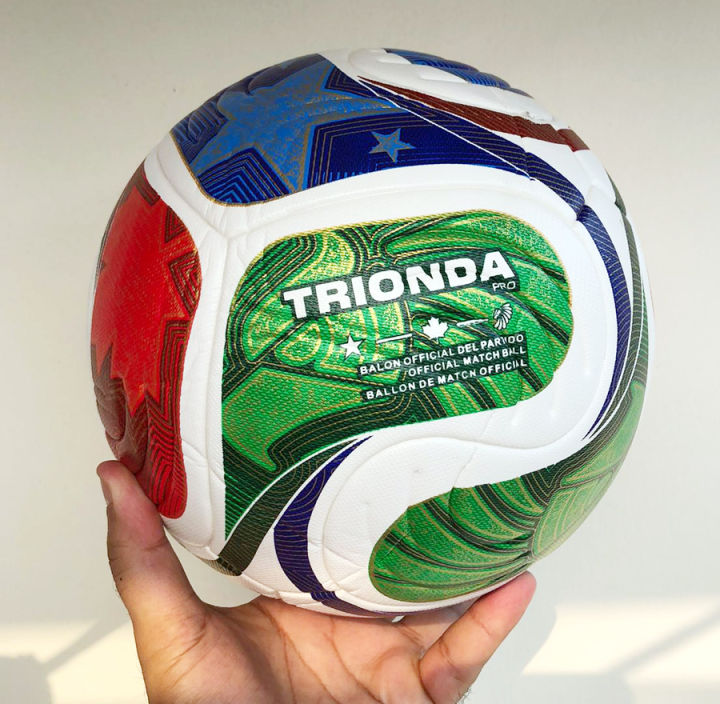 World Cup Football 2026 High Quality