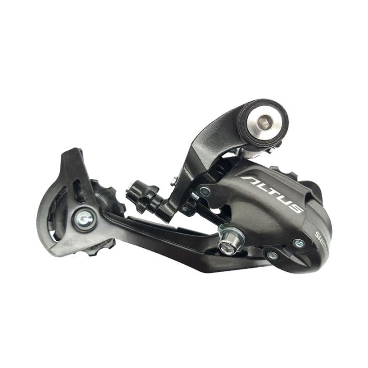 Shimano%20Altus%20Rd-m370%20Rear%20Derailleur%203x9-speed%20Mtb%209-speed%20Bike%20Accessories%20-%20Image%204
