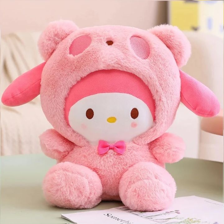 New%20Sanrio%20Kawaii%20Hello%20Kitty%20Plush%20Toys%20Pillow%20Doll%20Stuffed%20Cinnamoroll%20Children%20Plushies%20Home%20Decoration%20Plush%20Christmas%20Dolls%20-%20Image%203