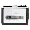 EF Tape to PC Super USB Cassette-to-MP3 Converter Capture Audio Music Player. 
