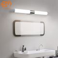 Wall Lamp 12W 16W 22W 85-265V Led Mirror Light Waterproof LED Tube Modern Acrylic Wall Light Bathroom Lighting ZJQ0014. 