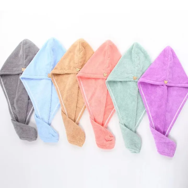 Magic%20Hair%20Wrap%20Bath%20Salon%20Towels%20Fast%20Drying%20Absorbent%20Cap%20For%20Women%20And%20Girls%20-%20Image%205
