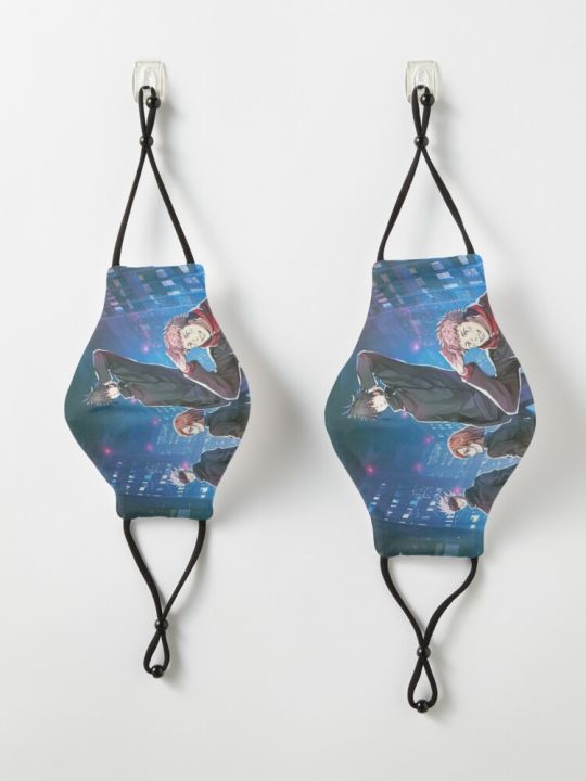 Jujutsu%20Kaisen%20Satoru%20Gojo%20Suguru%20Geto%20Anime%20Series%20Six%20Layer%20Stylish%20Face%20Mask%20For%20Men%20And%20Women%20-%20Image%205