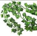 1pcs ,Artificial Fake Hanging Vines Plant 6 feet. 