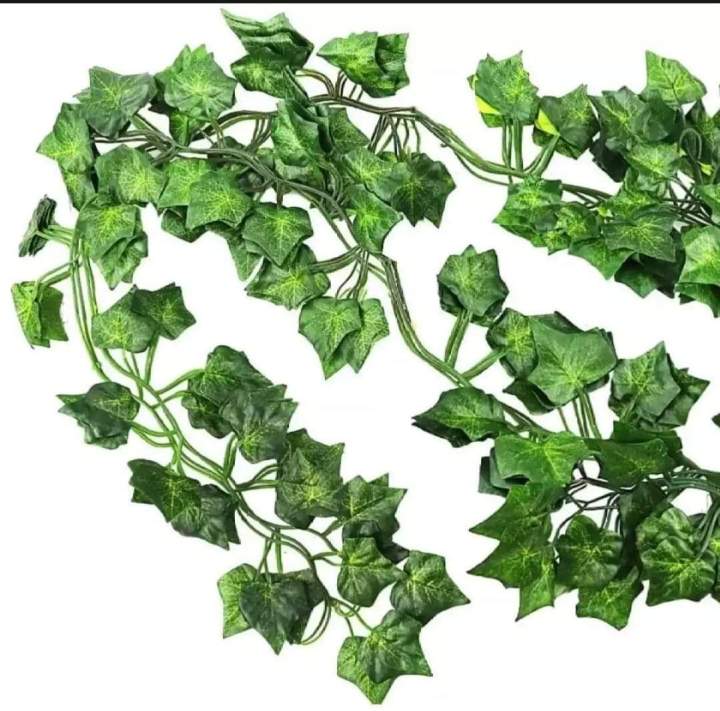 1pcs%20,Artificial%20Fake%20Hanging%20Vines%20Plant%206%20feet%20-%20Image%202