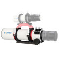 SVBONY SV550 APO Triplet Refractor with 80mm Aperture and Fast f/6 Focal Ratio Great Travel Telescope for Deep-sky Observation.