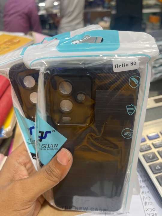 Symphony%20Helio%2080%20Luxury%20Carbon%20Fiber%20Soft%20Silicon%20Mobile%20Phone%20Back%20Cover%20Helio%2080%20Back%20Case%20-%20Image%204