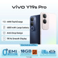 vivo Y19s Pro (6GB/128GB).
