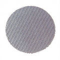 150 Pieces Stainless Steel Screens Pipe Screens Smoking Pipe Screen Filters with Storage Box. 