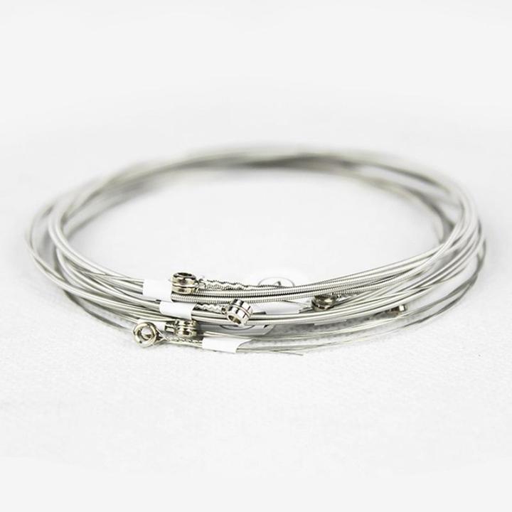 Ziko%20Dn%20Series%20Electric%20Guitar%20Strings%20Extra%20Light%20Nickel%20plated%20steel%20core%20Dn009%20-%20Image%204