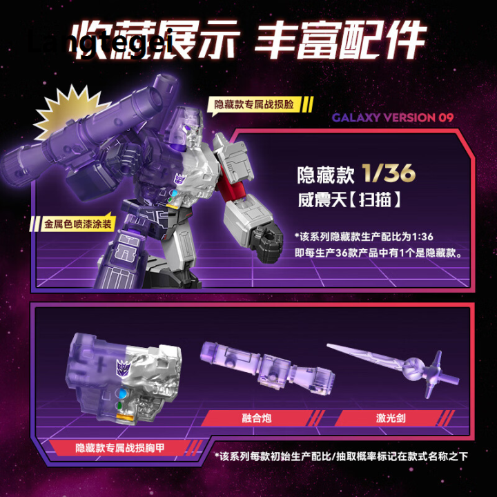 BLOKEES%20Original%20Transformers%20GALAXY%209%20Megatron%20Jetfire%20Bombshell%20Unicron%20Mirage%20Autobots%20Decepticons%20Action%20Figure%20Toys%20Gift%20-%20Image%205
