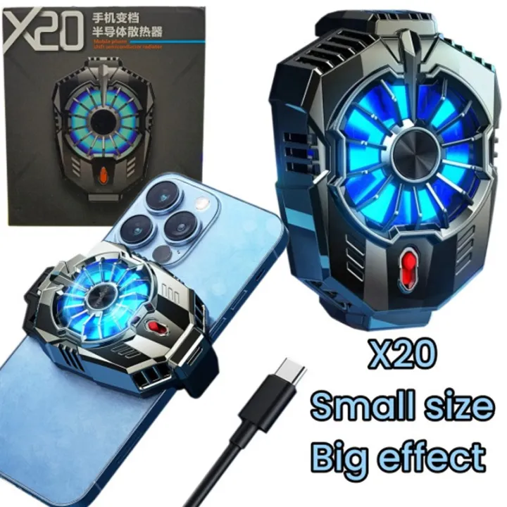 X20%20Portable%20Mobile%20Phone%20Cooler%20%7C%20Semiconductor%20Cooling%20Fan%20&%20USB%20Powered%20Radiator%20%7C%20BlueWow%20X20%20Gaming%20Phone%20Cooler%20for%20PUBG%20and%20FreeFire%20cooler,%20iPhone%20&%20Android%20(Original)%20-%20Image%204