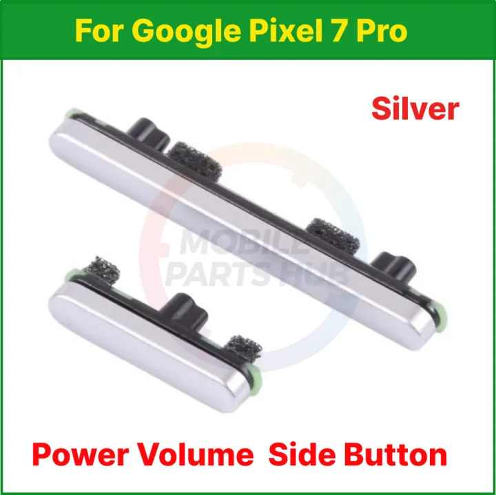 Ready%20Now-%20For%20Google%20Pixel%207%20Pro%20External%20Side%20Buttons%20Power%20On%20Off%20+%20Volume%20Control%20Button%20Outside%20Side%20Keys%20Compatible%20Replacement%20Parts%20-%20Image%204