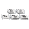 10PCS Super Diamond Mud Seal,Waterproof Duct Seal Repair Sealing Clay.