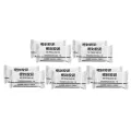 10PCS Super Diamond Mud Seal,Waterproof Duct Seal Repair Sealing Clay. 