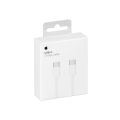 Apple Type C To Type C Cable for iPhone /iPad/iMac/Mackbook (1 meter).