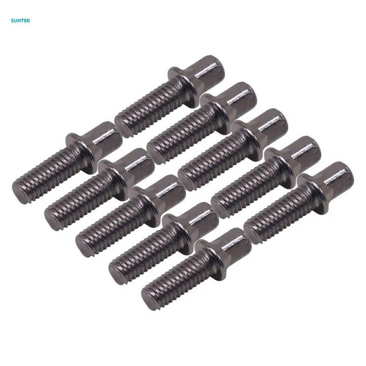 10Pcs%20Drum%20Tension%20Rods%20Smooth%20Deep%20Thread%20Strong%20Metal%20Tight%20Screw%20Short%20Screws%20for%20Snare%20Drum,%20Bass%20Drum%20Percussion%20Instrument%20DIY%20Replaces%20-%20Image%208