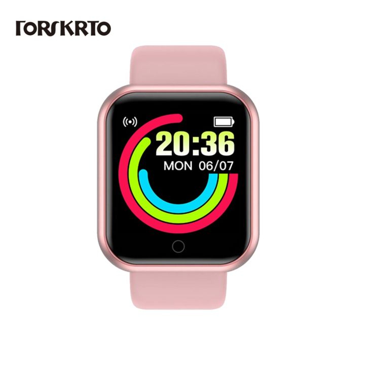 Smartwatch%20Men%20Women%20Heart%20Rate%20Blood%20Pressure%20Monitor%20Waterpoof%20Bluetooth%20D20s%20Smart%20Watch%20For%20Android%20IOS%20Smart%20Clock%20Y68%20-%20Image%206