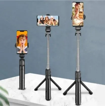 XT-02%20Flexible%202%20in%201%20Bluetooth%20Selfie%20Stick%20Horizontal%20and%20Vertical%20Shooting%20Mobile%20Phone%20Tripod%20Remote%20Control%20Selfie%20Stand%20-%20Image%202