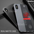 Phone case For Samsung Galaxy M55 Back cover Matte Silicone Super Scrub Non-slip Frosted Soft Cover For Samsung M55 Cover cases.