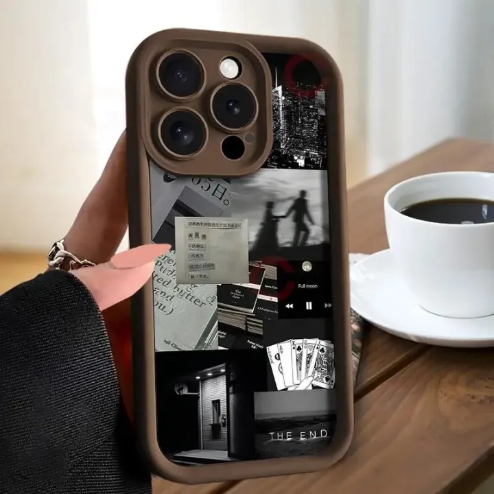 Daily%20Poster%20Case%20For%20Xiaomi%2013T%20Pro%2014%2013%2012%2011%20Pro%2012X%2013%2012%20Lite%20mi%2011%20lite%205G%20NE%20Comfortable%20Skin%20Phone%20Cover%20-%20Image%207