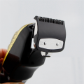 4Pcs Hair Clipper Limit Comb Guide 1.5mm/4.5mm Size Baer Replacement for Wahl.