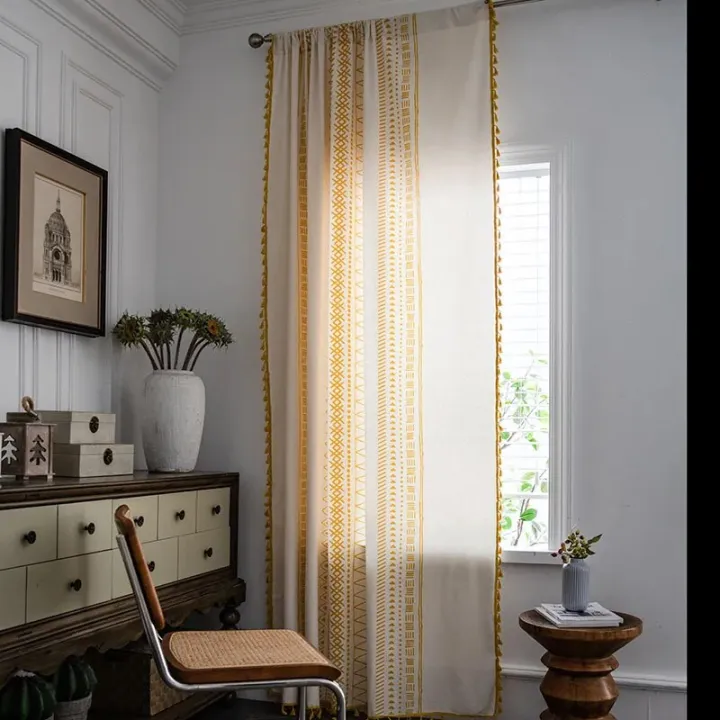 Bohemian%20Ethnic%20Style%20Curtain%20Cotton%20Linen%20Thin%20Window%20Decorative%20Geometry%20Printing%20Bedroom%20Finished%20Curtains%20cortinas%20boho%20-%20Image%207