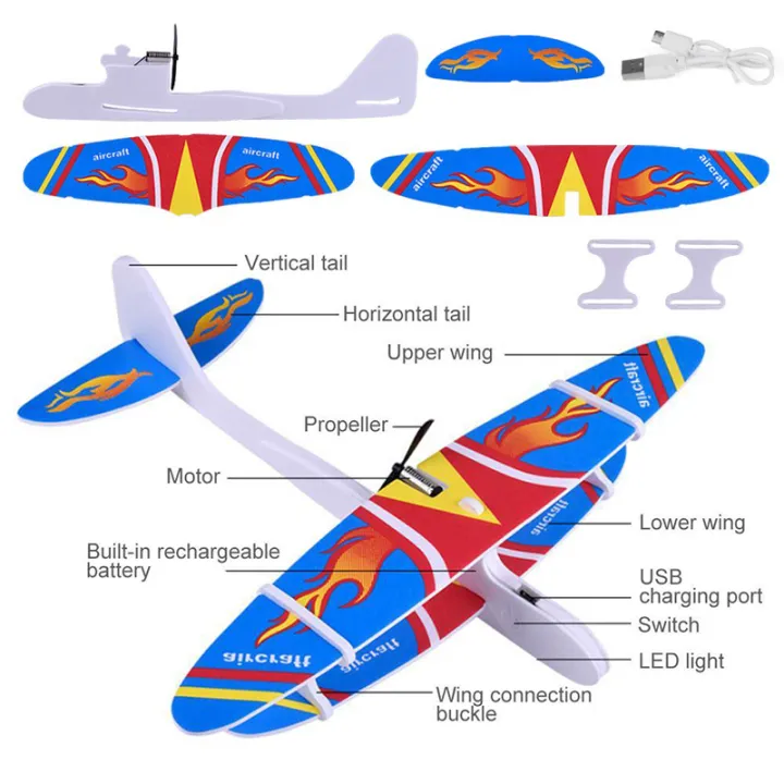 1Pcs%20Hand%20Throwing%20Large%20Foam%20Aircraft%20Toy%20Flying%20Airplane%20Flight%20Glider%20DIY%20Model%20Toy%20For%20Kids%20Adult%20Outdoor%20Plane%20Model%20Toys%20-%20Image%204