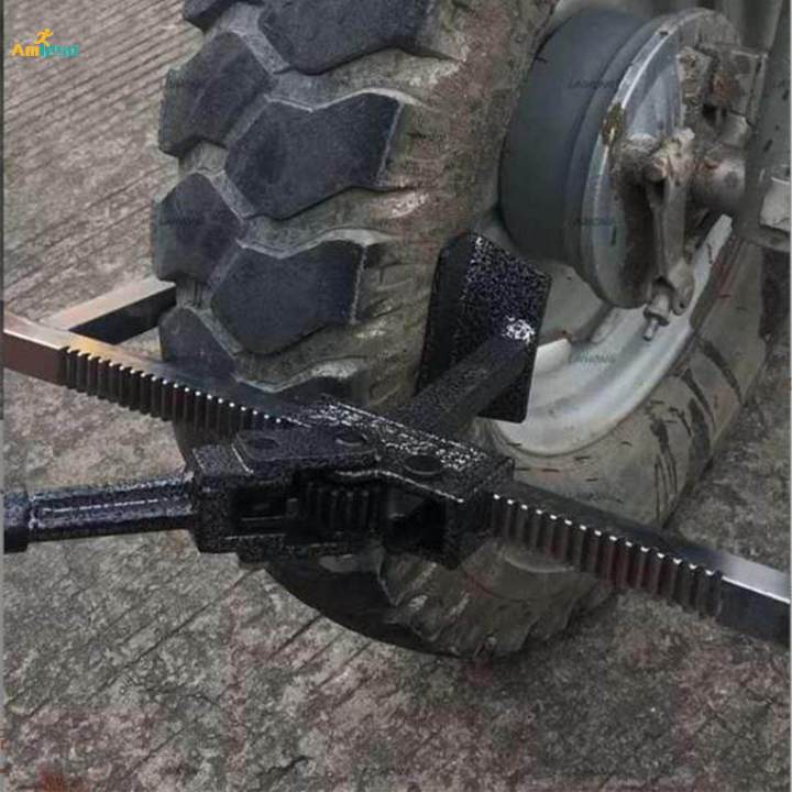 Manual Tire Changer Tire Changing Tool Car Accessories Portable High Performance Motorcycle for