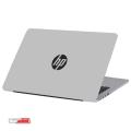 Personalize Your Laptop With Hp Logo Sticker For Laptop - Add A Stylish Touch To Your Device. 