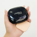 Lameila Pressed Powder Natural Color 03 Cosmetic Makeup for Women.