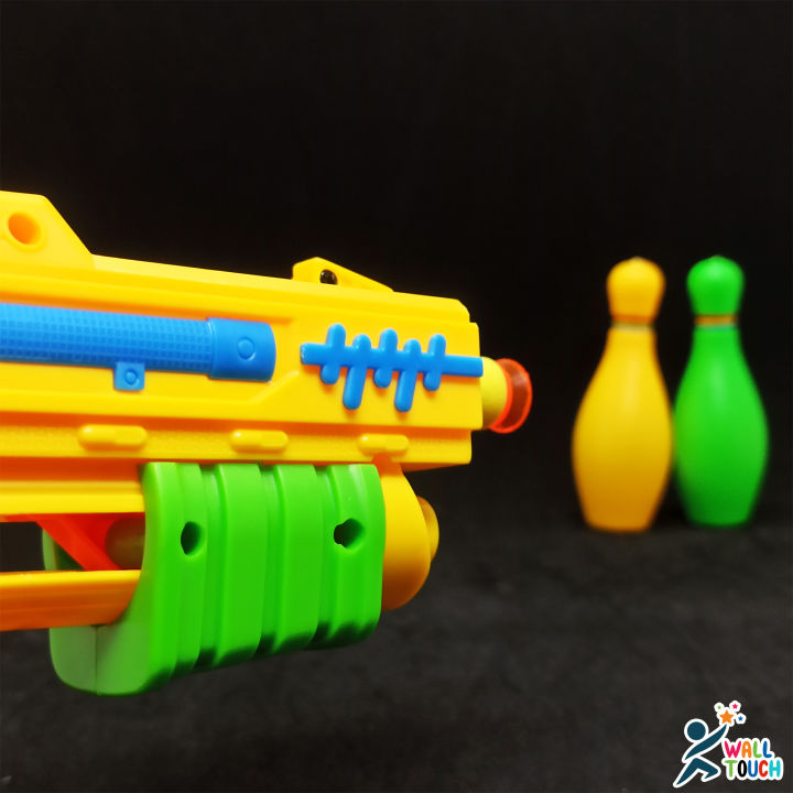 Fires%20Foam%20Darts%20Plastic%20Soft%20Bull-et%20Blaster%20Toy%20Gun%20With%20Suction%20Target%20Board%20-%20Image%205