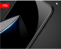 For Vivo X60  “HONG KONG Design” Tempered Glass Protector Casing for Vivo X60 Glass Back Phone Cover Vivo X60. 