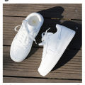Board shoes women's 2021 new spring little white shoes Air Force One flat athleisure shoes women's instide. 