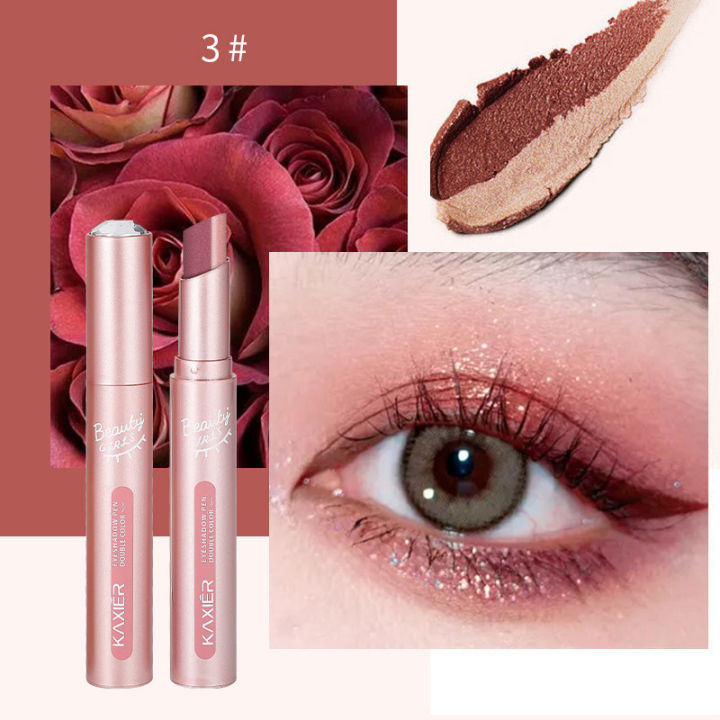 Gradient%20Two-color%20Lazy%20Eye%20Shadow%20Stick%20Waterproof%20Easy%20To%20Wear%20Eyeshadow%20Long-lasting%20Glitter%20Eye%20Makeup%20Beauty%20Cosmetic%20-%20Image%203
