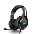 HAVIT H2232D RGB Gaming Headset for PC / PS 4 / XBOX / Phone / Tablet. 