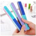 Nail Buffer File For Women - Multicolor. 