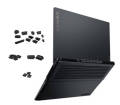 Brain plug dust cover laptop 30 silicone anti-i 17 ylim 7 2021 s 5 15 Legion for Lenovo / Legion 5 pro 16 7i 15 16 Y540 Legion 5 5740 Y7. 