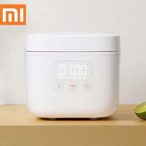 Xiaomi Mijia Smart Rice Cooker 1.6L 400W (DFB201CM)