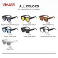 Square Anti Blue Light Glasses Men Glasses 2023 Trend Computer Goggles Glasses Women Clear Optical Spectacle TF Eyeglasses Frame. 